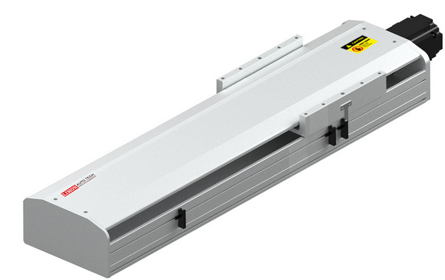 螺杆驱动半密型YSO220