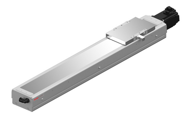 螺杆驱动全密型YSC110