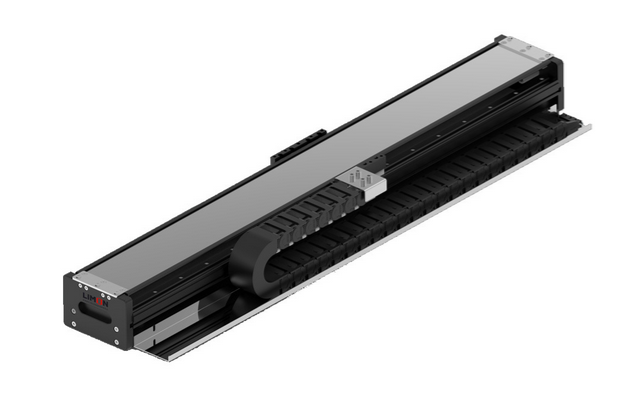 直线电机驱动MLO110